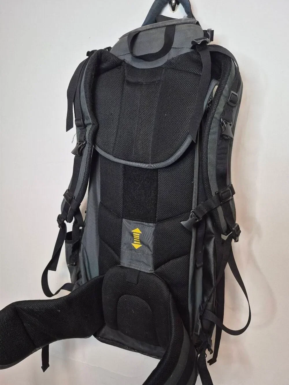 Eagle Creek 90 L backpack